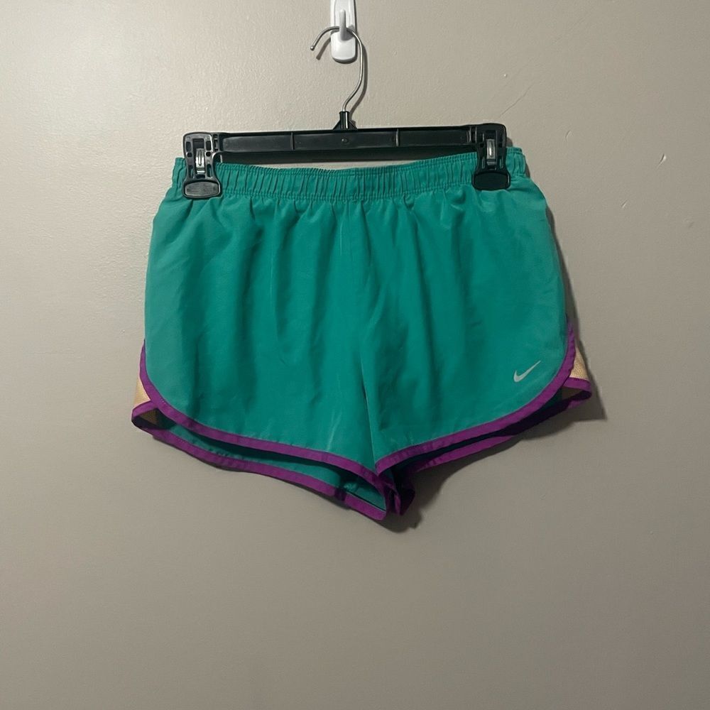 Dri-fit Nike shorts 